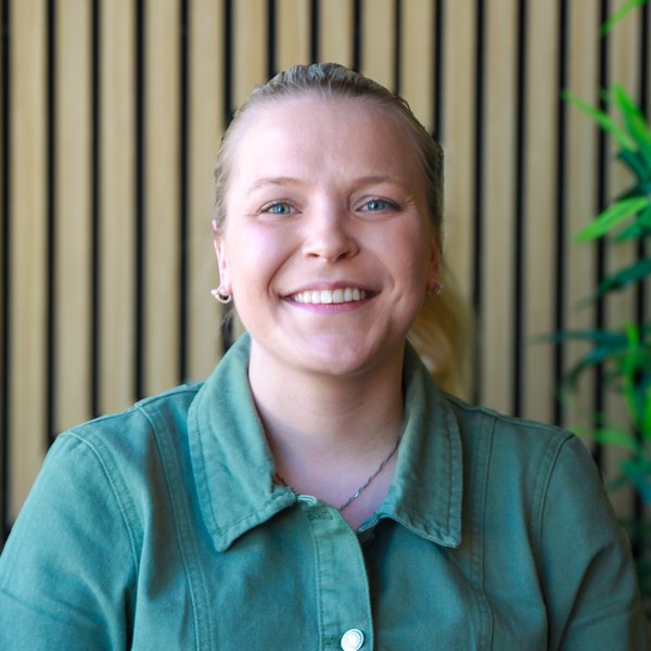Cecilie Pettersen
