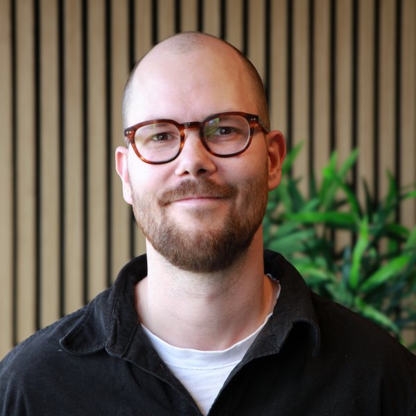 Mads Dyrstad
