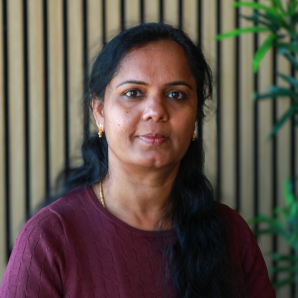 Mallika Chellakkannan