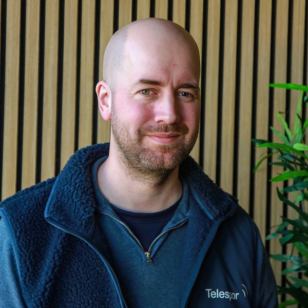 Audun MacMillan
