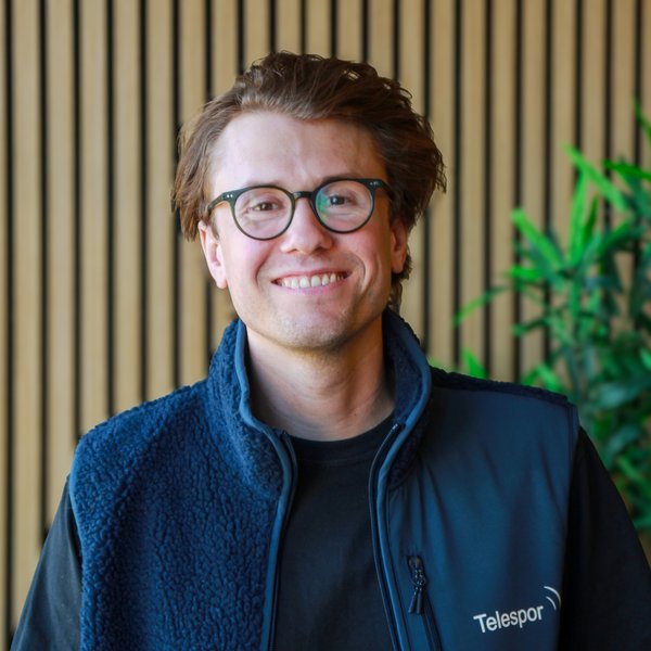 Glenn Bjerke