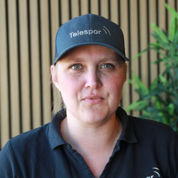 Malin Cecilie Bruland